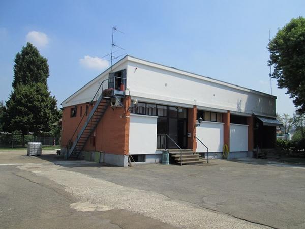 1#4666 Cessione di azienda dedita all'attività di fonderia di ghisa e metalli in vendita - foto 67