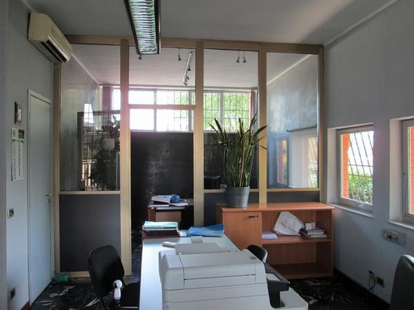 1#4666 Cessione di azienda dedita all'attività di fonderia di ghisa e metalli in vendita - foto 70