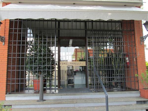 1#4666 Cessione di azienda dedita all'attività di fonderia di ghisa e metalli in vendita - foto 72