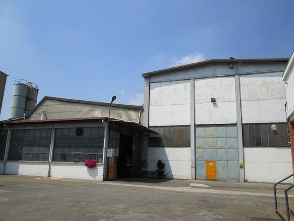 1#4666 Cessione di azienda dedita all'attività di fonderia di ghisa e metalli in vendita - foto 75