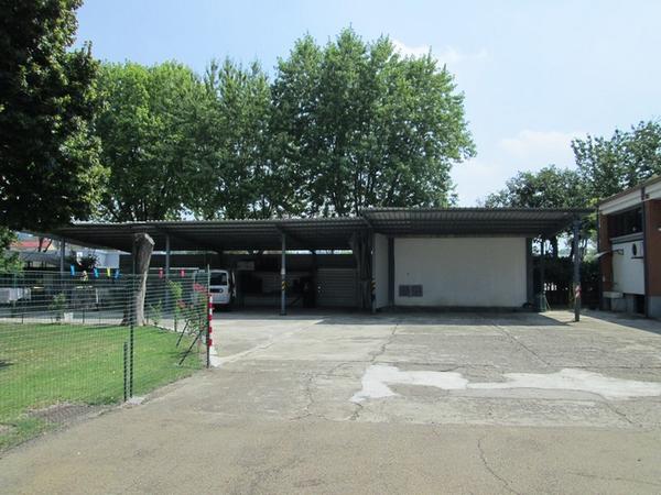 1#4666 Cessione di azienda dedita all'attività di fonderia di ghisa e metalli in vendita - foto 78