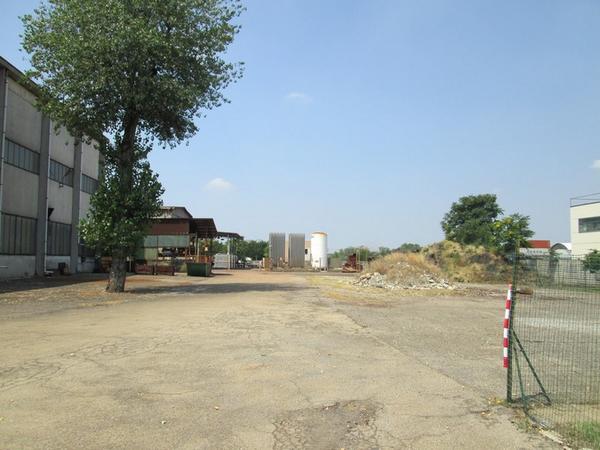 1#4666 Cessione di azienda dedita all'attività di fonderia di ghisa e metalli in vendita - foto 79