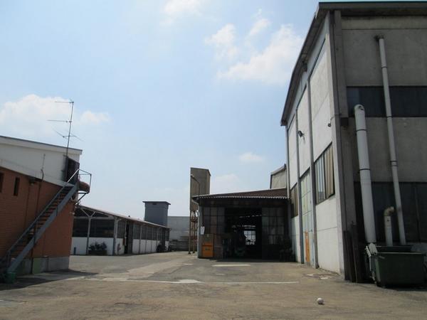 1#4666 Cessione di azienda dedita all'attività di fonderia di ghisa e metalli in vendita - foto 80