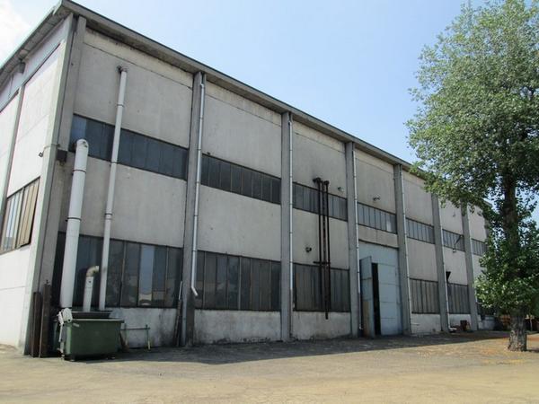 1#4666 Cessione di azienda dedita all'attività di fonderia di ghisa e metalli in vendita - foto 81