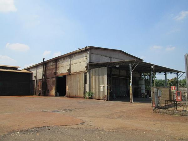 1#4666 Cessione di azienda dedita all'attività di fonderia di ghisa e metalli in vendita - foto 86