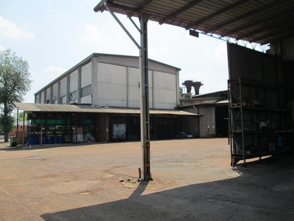 1#4666 Cessione di azienda dedita all'attività di fonderia di ghisa e metalli in vendita - foto 88
