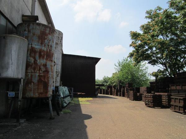 1#4666 Cessione di azienda dedita all'attività di fonderia di ghisa e metalli in vendita - foto 90