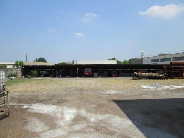 1#4666 Cessione di azienda dedita all'attività di fonderia di ghisa e metalli in vendita - foto 91