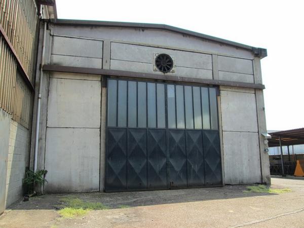 1#4666 Cessione di azienda dedita all'attività di fonderia di ghisa e metalli in vendita - foto 93