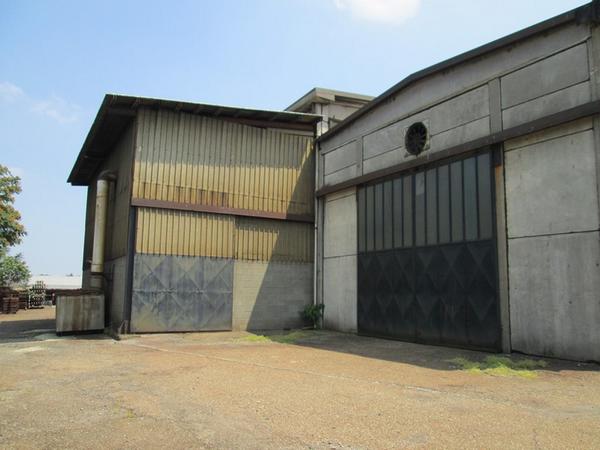 1#4666 Cessione di azienda dedita all'attività di fonderia di ghisa e metalli in vendita - foto 94