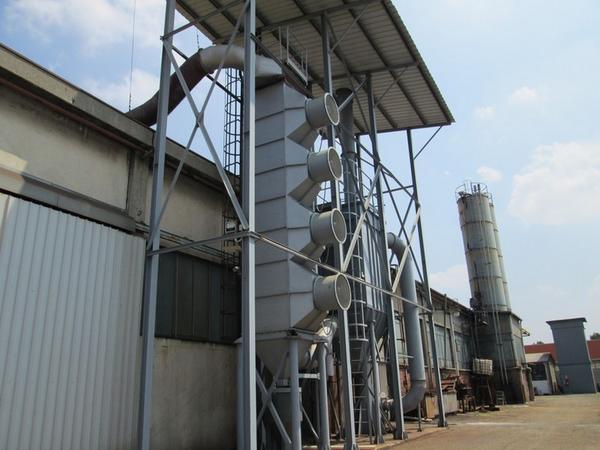 1#4666 Cessione di azienda dedita all'attività di fonderia di ghisa e metalli in vendita - foto 98