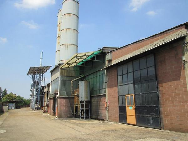 1#4666 Cessione di azienda dedita all'attività di fonderia di ghisa e metalli in vendita - foto 100