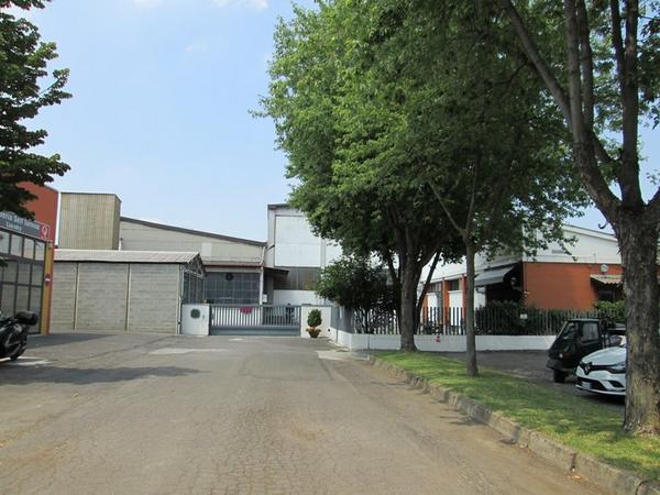 1#4666 Cessione di azienda dedita all'attività di fonderia di ghisa e metalli in vendita - foto 103