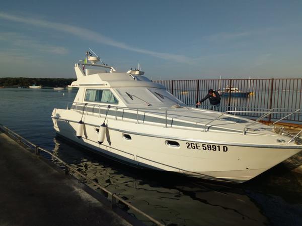 Trasporti in vendita