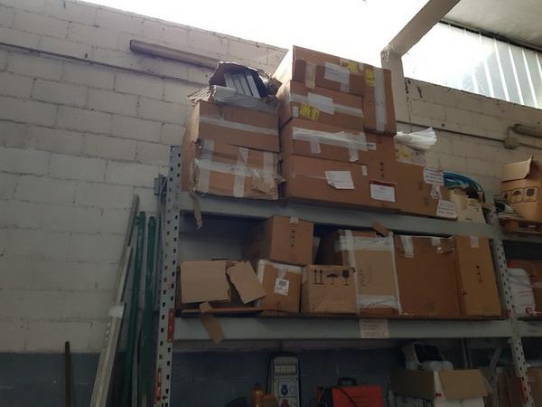 1#4668 Materiale ed attrezzature da cantiere in vendita - foto 1