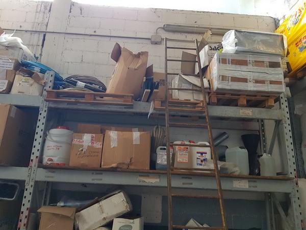 1#4668 Materiale ed attrezzature da cantiere in vendita - foto 7