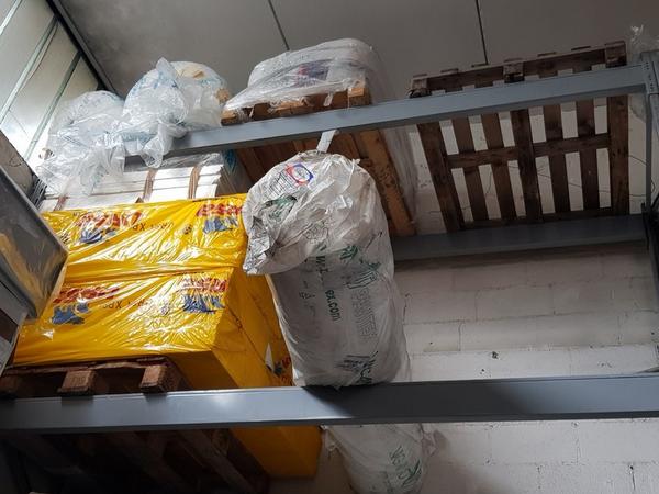 1#4668 Materiale ed attrezzature da cantiere in vendita - foto 8