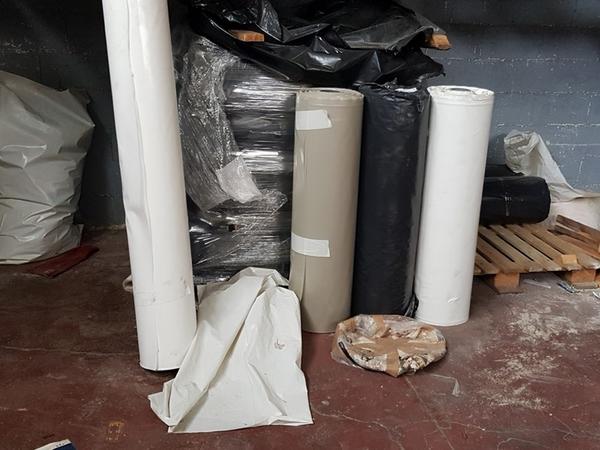 1#4668 Materiale ed attrezzature da cantiere in vendita - foto 11