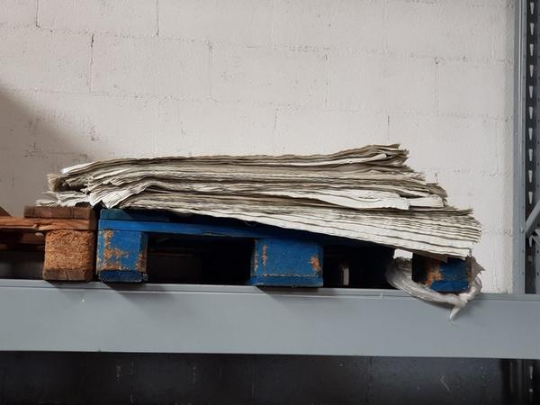 1#4668 Materiale ed attrezzature da cantiere in vendita - foto 14