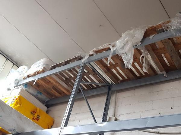 1#4668 Materiale ed attrezzature da cantiere in vendita - foto 21