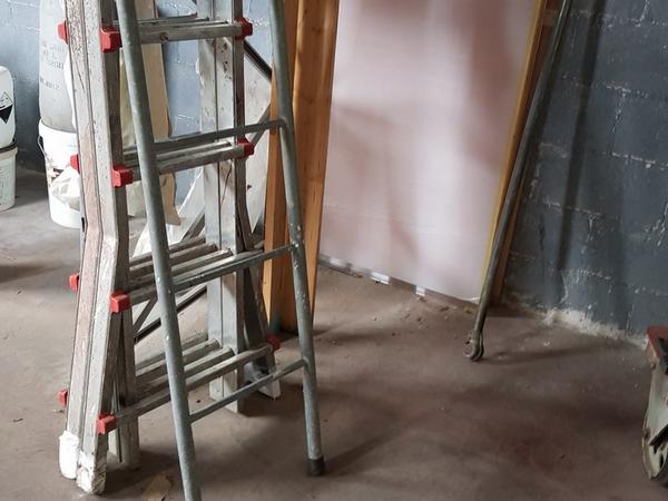 1#4668 Materiale ed attrezzature da cantiere in vendita - foto 22