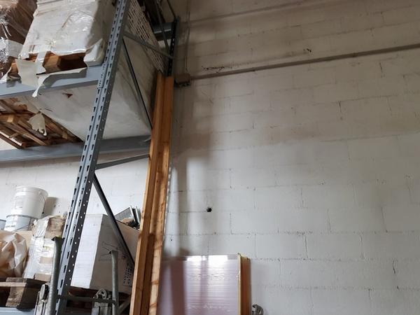 1#4668 Materiale ed attrezzature da cantiere in vendita - foto 24