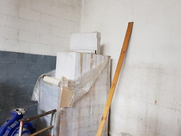 1#4668 Materiale ed attrezzature da cantiere in vendita - foto 26