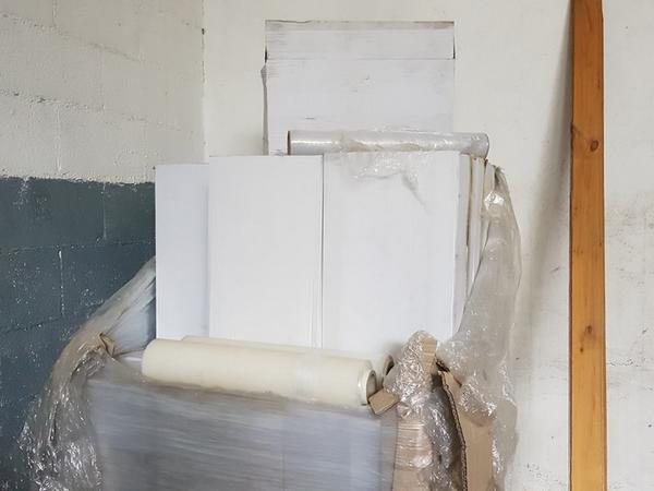 1#4668 Materiale ed attrezzature da cantiere in vendita - foto 27