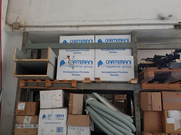 1#4668 Materiale ed attrezzature da cantiere in vendita - foto 30