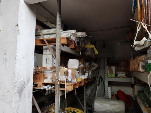 1#4668 Materiale ed attrezzature da cantiere in vendita - foto 35