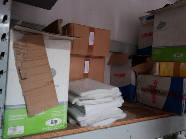 1#4668 Materiale ed attrezzature da cantiere in vendita - foto 49