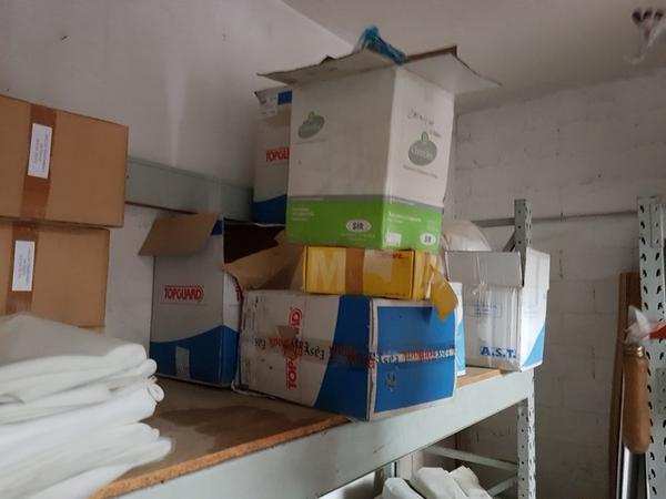 1#4668 Materiale ed attrezzature da cantiere in vendita - foto 50