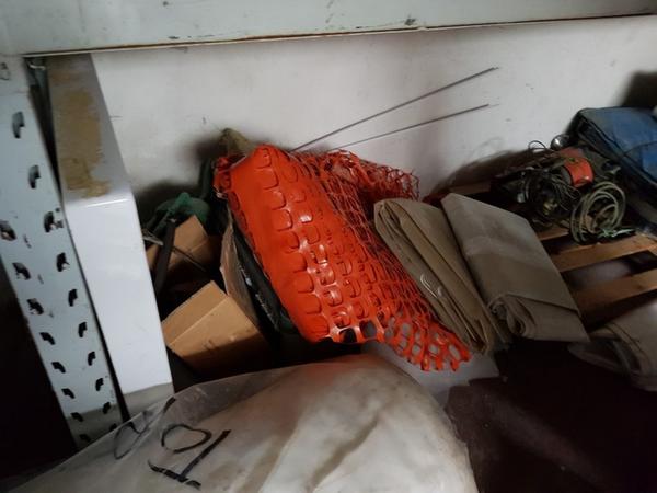1#4668 Materiale ed attrezzature da cantiere in vendita - foto 51