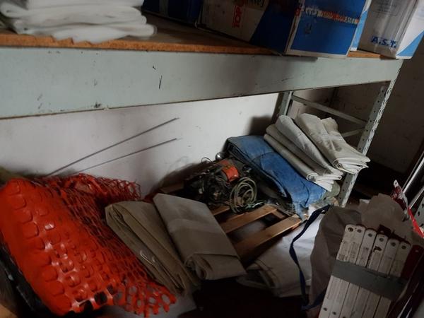 1#4668 Materiale ed attrezzature da cantiere in vendita - foto 52