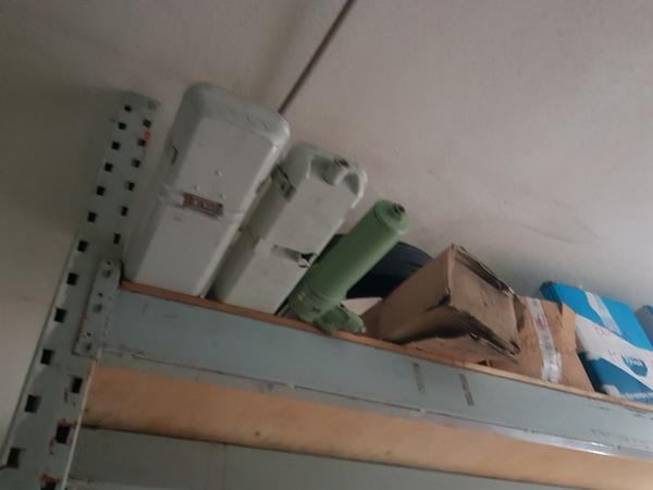 1#4668 Materiale ed attrezzature da cantiere in vendita - foto 54