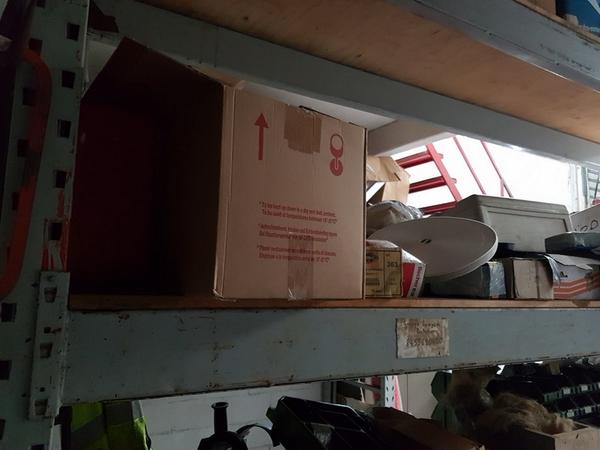 1#4668 Materiale ed attrezzature da cantiere in vendita - foto 55