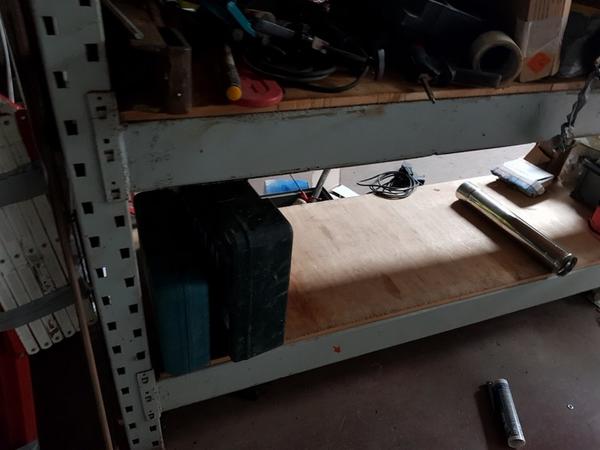 1#4668 Materiale ed attrezzature da cantiere in vendita - foto 57