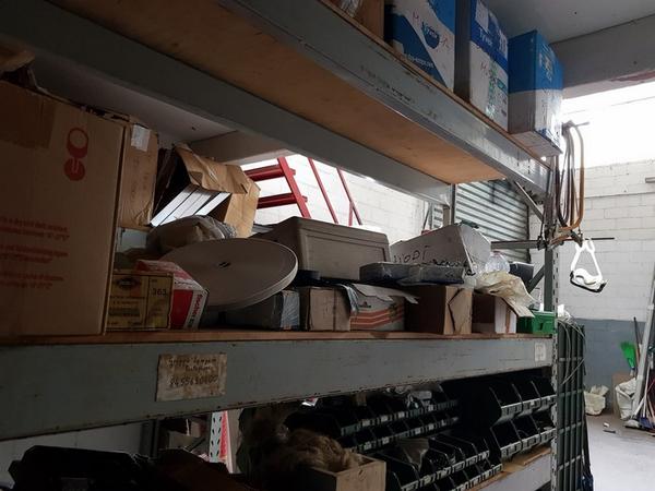 1#4668 Materiale ed attrezzature da cantiere in vendita - foto 59