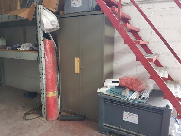 1#4668 Materiale ed attrezzature da cantiere in vendita - foto 62