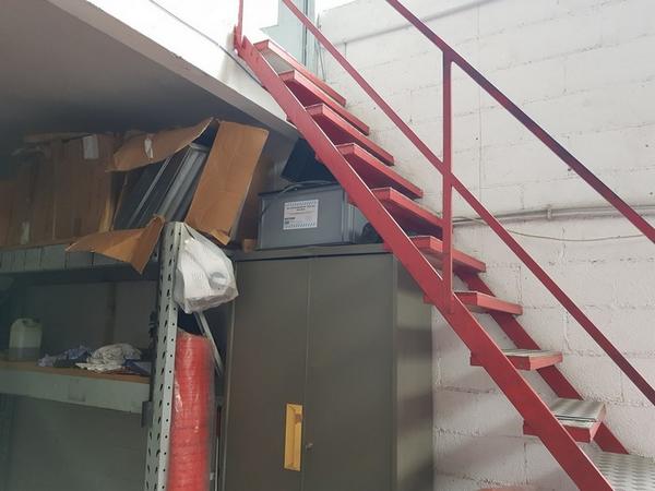 1#4668 Materiale ed attrezzature da cantiere in vendita - foto 63