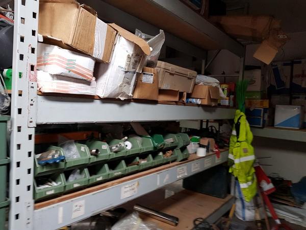 1#4668 Materiale ed attrezzature da cantiere in vendita - foto 65