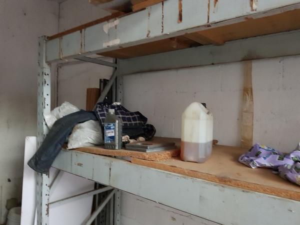 1#4668 Materiale ed attrezzature da cantiere in vendita - foto 72