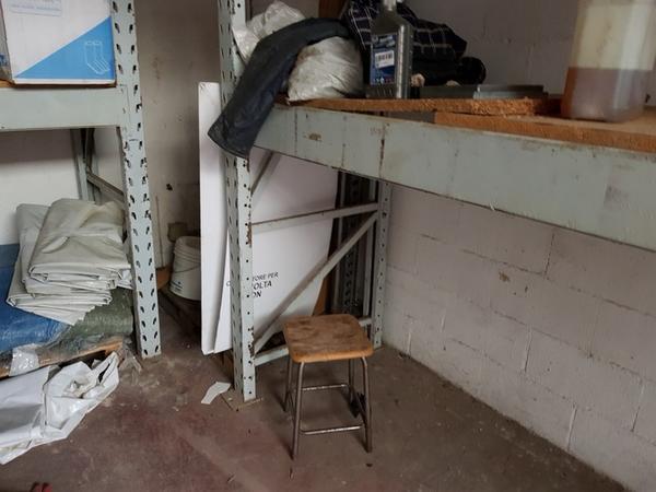 1#4668 Materiale ed attrezzature da cantiere in vendita - foto 73