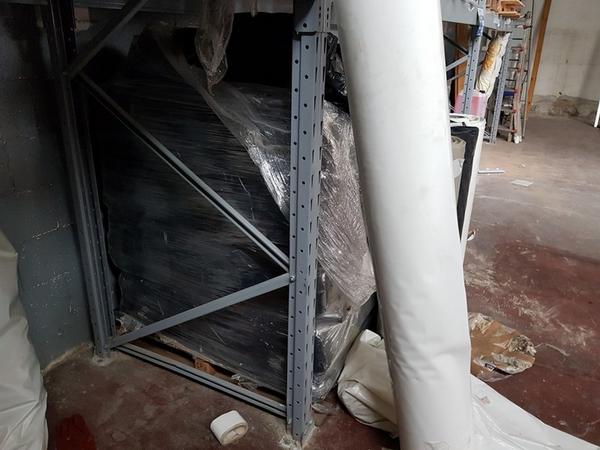 1#4668 Materiale ed attrezzature da cantiere in vendita - foto 76