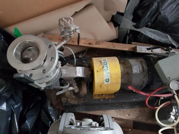 1#4668 Materiale ed attrezzature da cantiere in vendita - foto 80