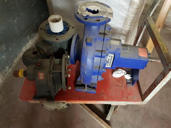 1#4668 Materiale ed attrezzature da cantiere in vendita - foto 82