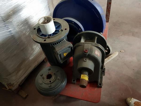 1#4668 Materiale ed attrezzature da cantiere in vendita - foto 84