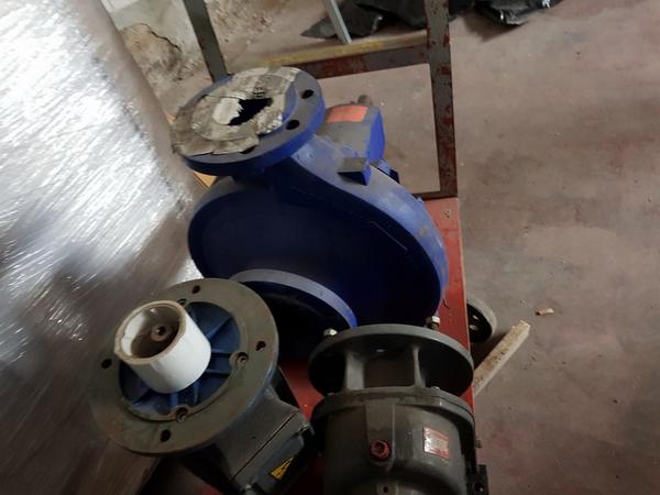 1#4668 Materiale ed attrezzature da cantiere in vendita - foto 85