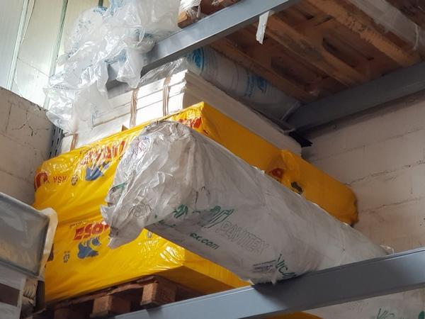 1#4668 Materiale ed attrezzature da cantiere in vendita - foto 88