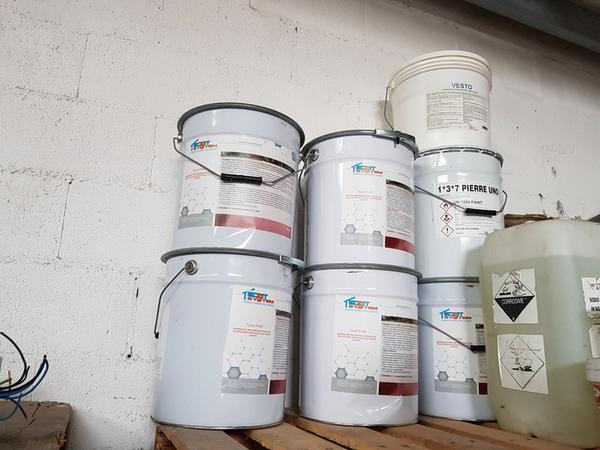 1#4668 Materiale ed attrezzature da cantiere in vendita - foto 89